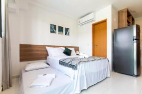 Mana Beach #B211 - Quadrúplo por Carpediem